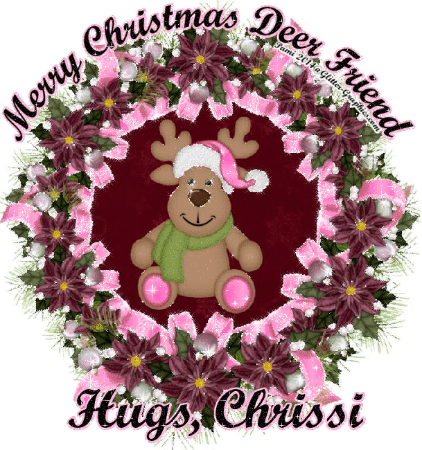 Chrissi