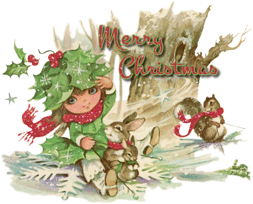 Merry Christmas