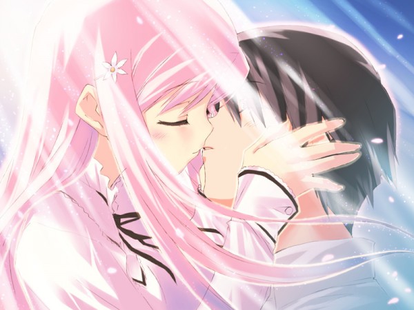 Anime love â™¥