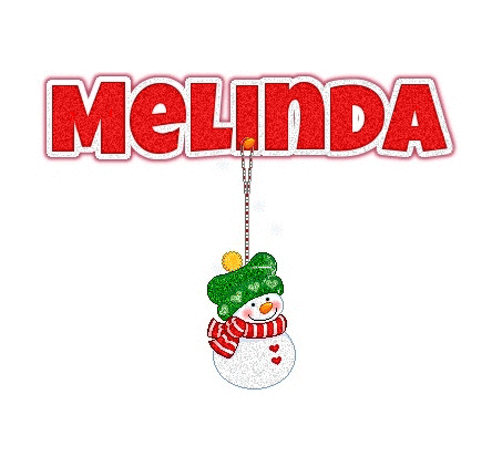 Melinda