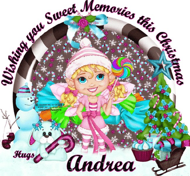 Andrea