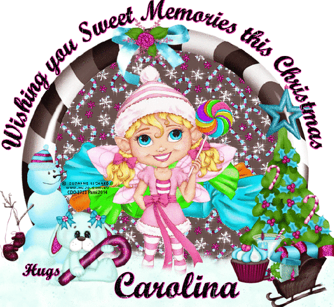 Carolina