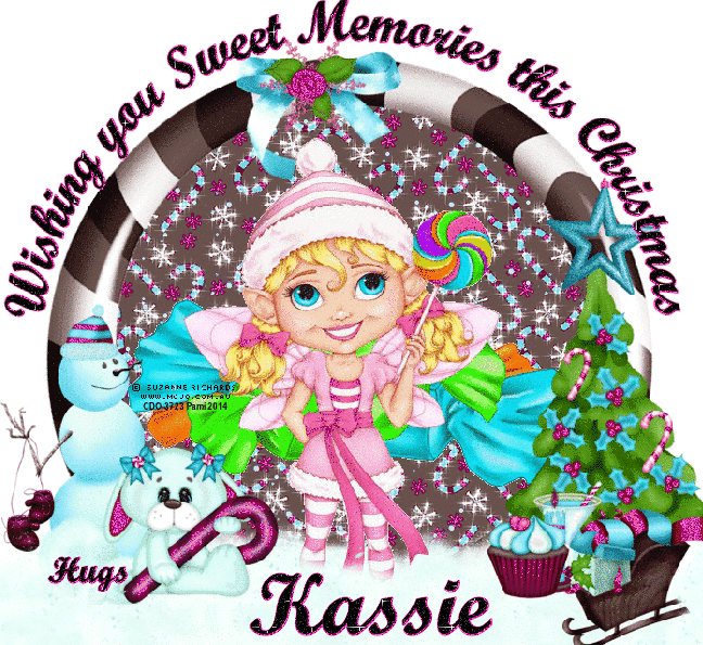 Kassie