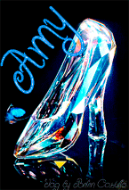 Cinderella Live - Amy