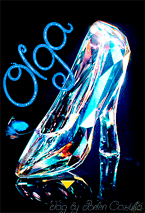 Cinderella Live - Olga