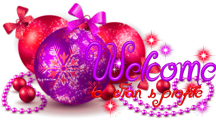 Christmas Collection - Welcome to FranÂ´s profile