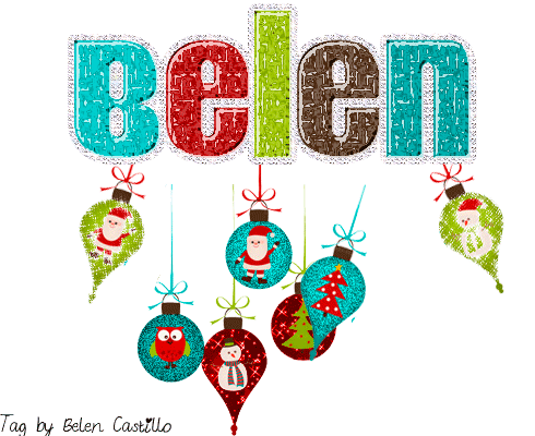 Christmas Collection - Belen