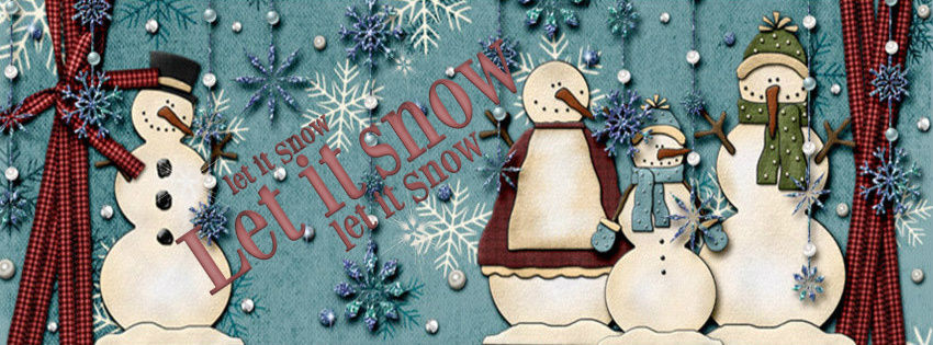 Let It Snow