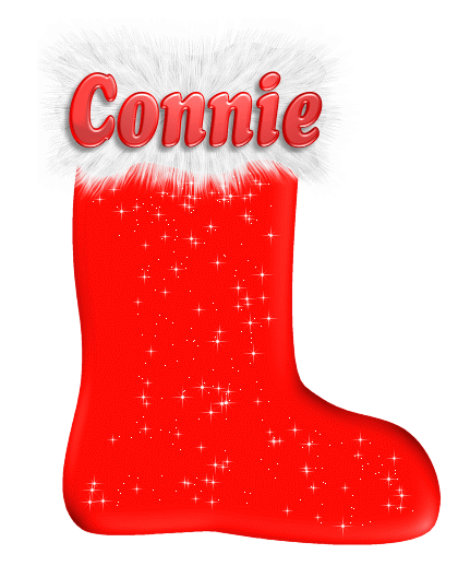 Connie
