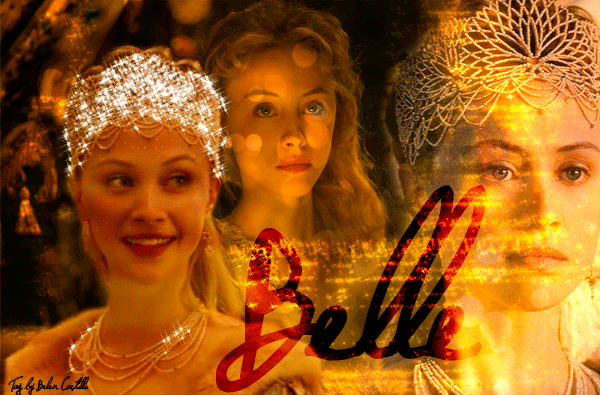 Dracula Untold - Belle