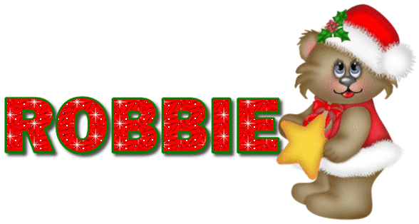 Robbie