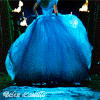 Cinderella Live