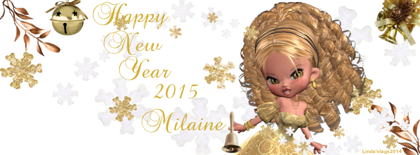Milaine