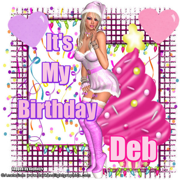 deb