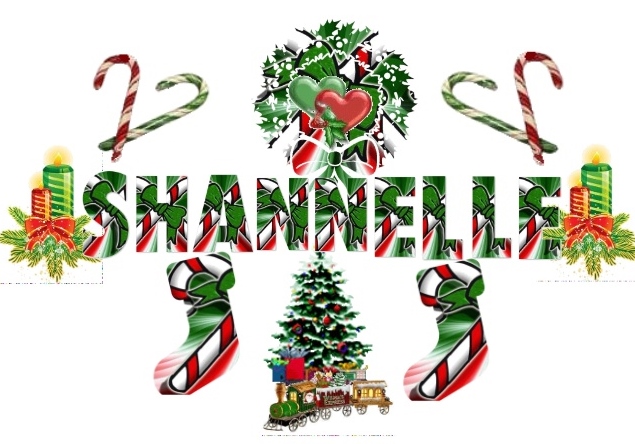 Shannelle