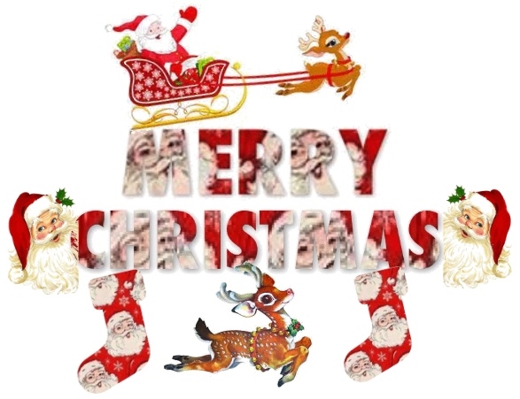Merry Christmas