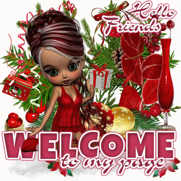 Welcome