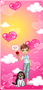 Cute boy!!