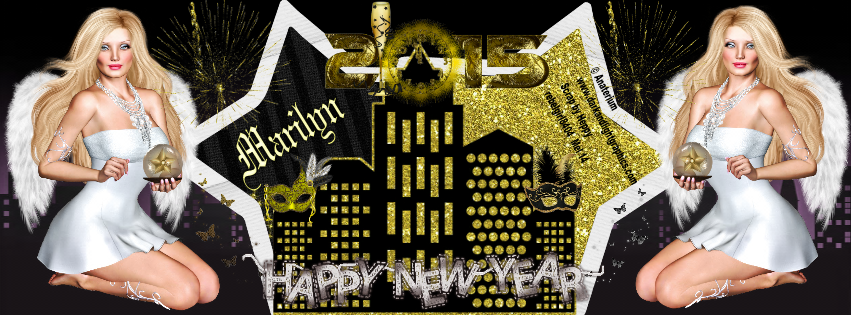 Marilyn -Fb Cover Happy....