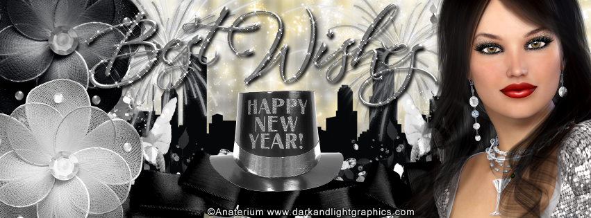 Best Wishes!! FB cover