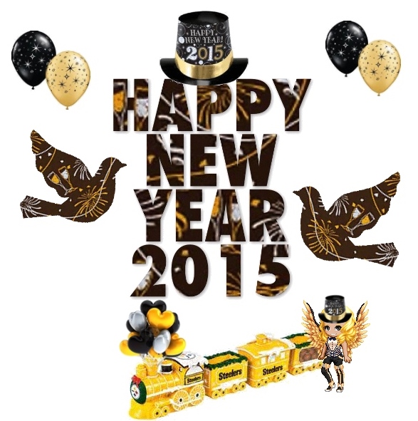 Happy New Yr