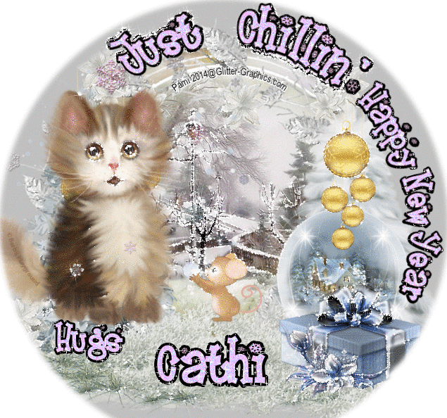 Cathi