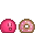 Bouncing Donut!