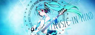 Music in mind