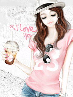P.S. I Love You
