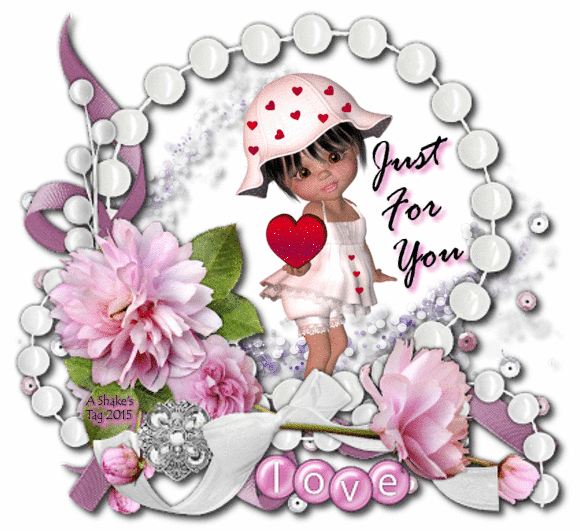 Just For You