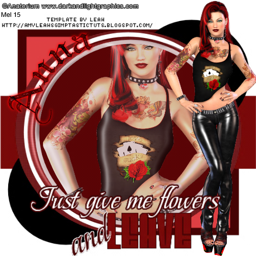 Anna -Just give me...