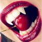 Vampire avatar