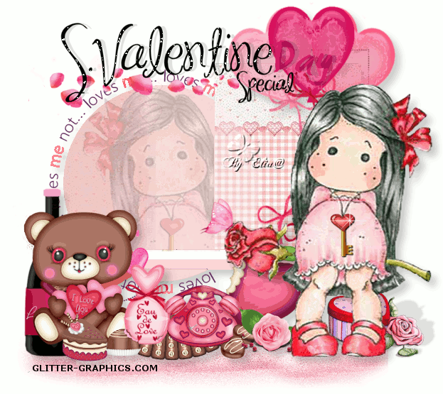 Valentine's Day