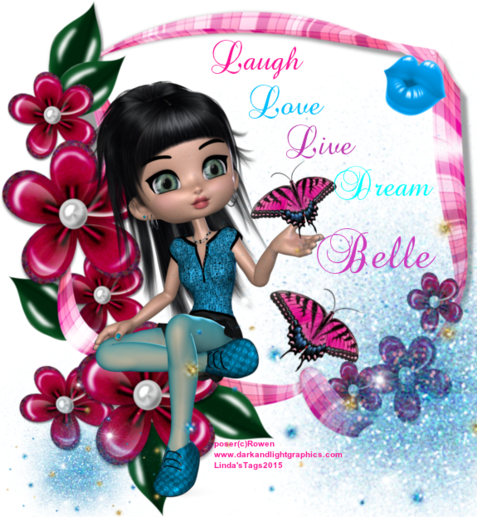 Belle