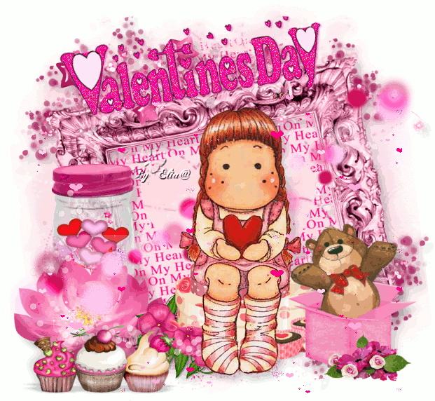 Valentine;s Day