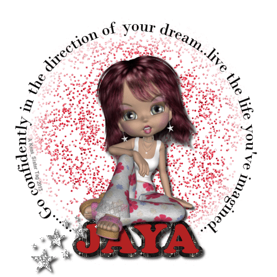 Jaya - Dream - Life
