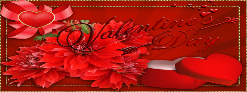 Valentine's Day