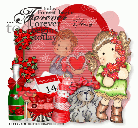 Valentine's Day