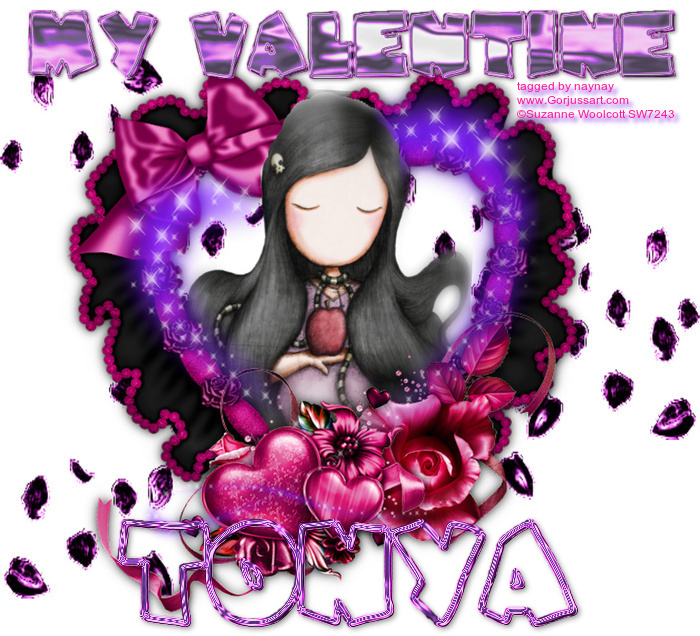 tonya