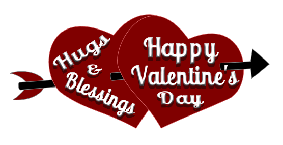 Happy Valentine's Day