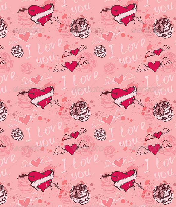valentine special