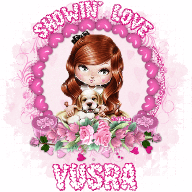 Yusra - fg
