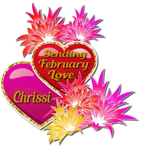 February Love- Chrissi