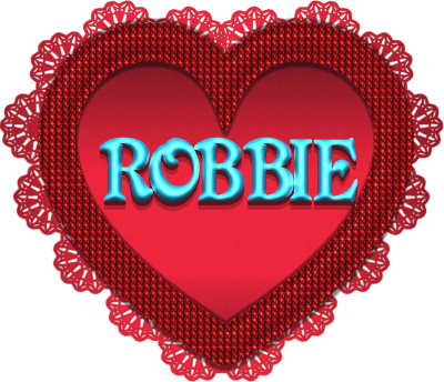 Robbie