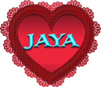 Jaya