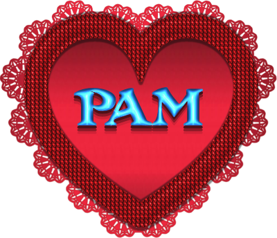 Pam