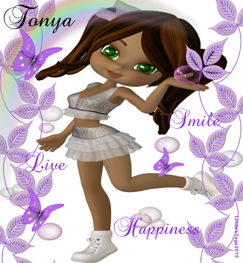 Tonya