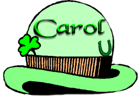 Carol aka Cat
