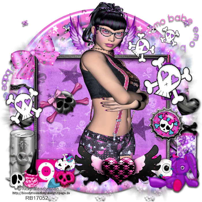 Pink is beautiful