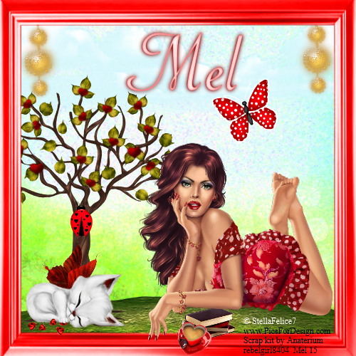 Mel